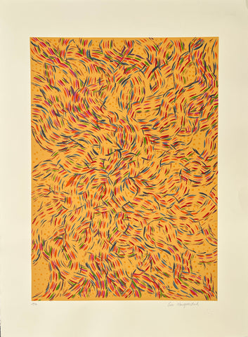 Parrang Parrang - Eva Nargoodah, 2012