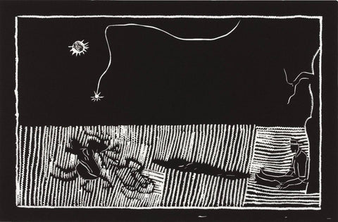 Comet Star - Mervyn Street