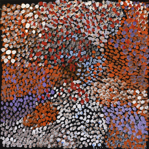 Nyijil Nyijil - Penny K-Lyons, 2024