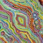 Billabong Country - Dorothy Forrest, 2024