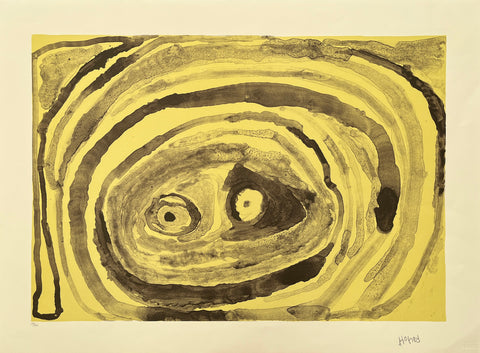 Jupurr & Yirtil - Paji Honeychild, 2006