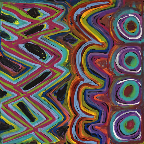 Gogo Station - Nola Rogers, 2023 (Copy)