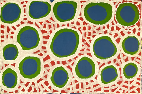 Jilas - Daisy Japulija, 2010