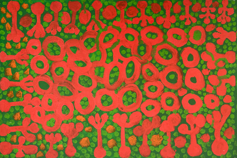 Jilas - Daisy Japulija, 2010