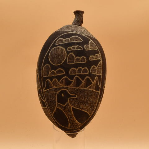 Boab - Daniel Yamalulu
