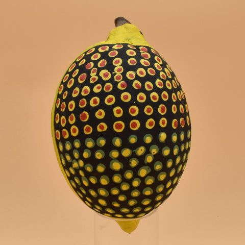 Boab - Dominic McLarty