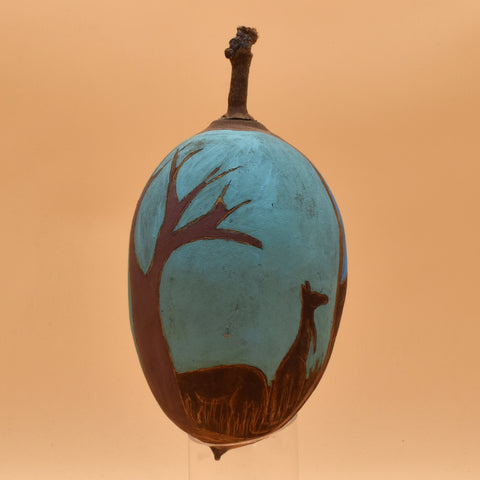 Boab - Dominic McLarty