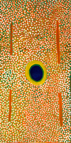 Kulkuljarra - Penny K-Lyons, 2007