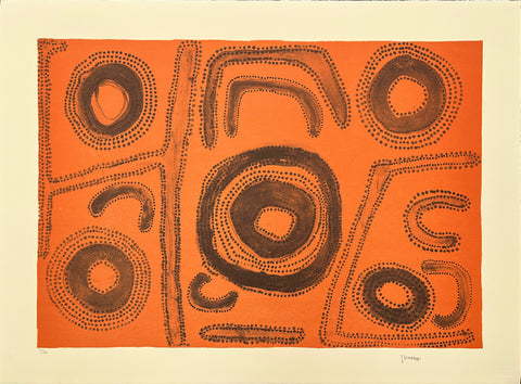 Nyimpi - Jimmy Nerrimah, 2009