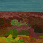Three Rock Holes - Purlta Maryanne Downs, 2008