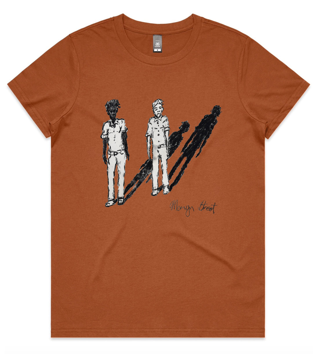 Merchandise – Mangkaja Arts
